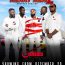 Merry Men Two Poster