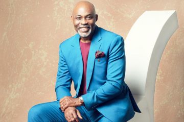 Top 10 Movies & Tv Shows of Richard Mofe-Damijo