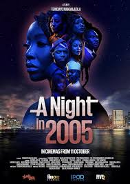 A NIGHT IN 2005