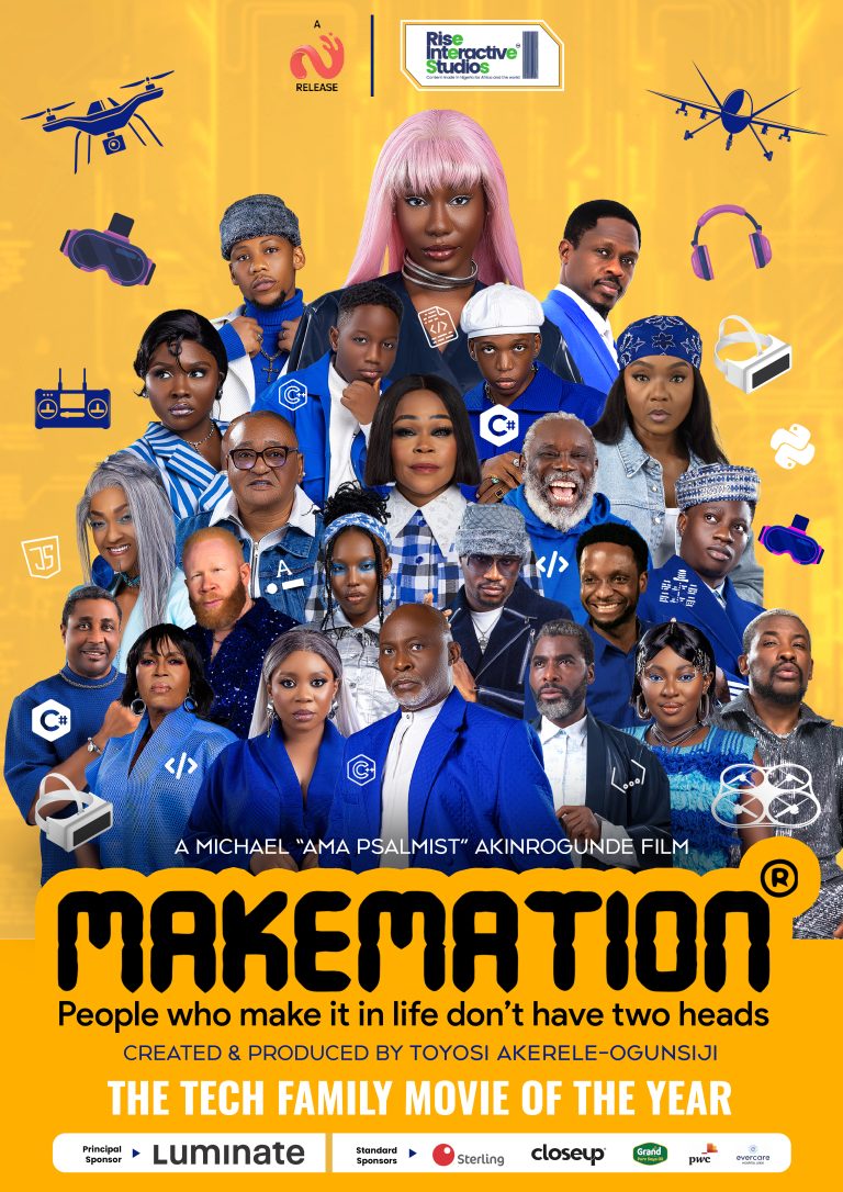 MAKEMATION